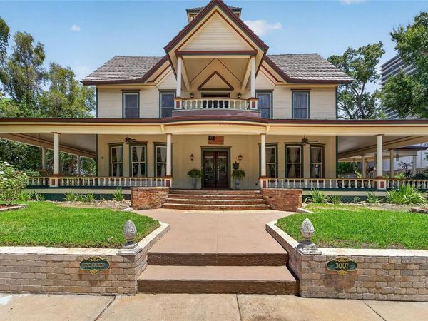 3007 W STOVALL STREET , TAMPA, FL 33629