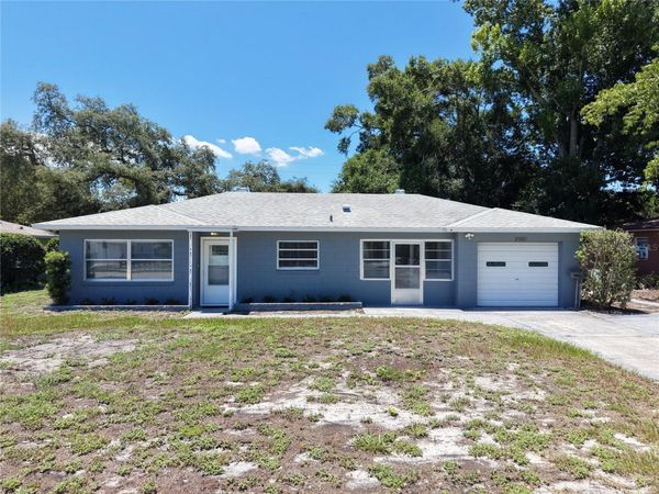 2980 WESTLAND ROAD, MOUNT DORA, FL 32757