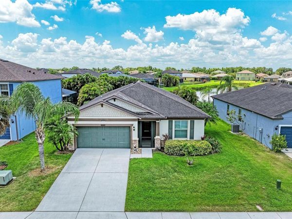 11059 58TH STREET CIR E , PARRISH, FL 34219
