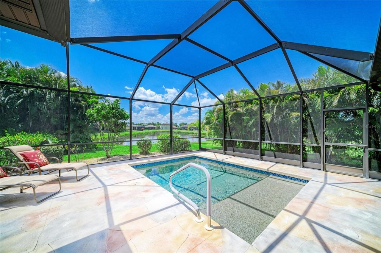 11059 58th Street Cir E , Parrish, FL 34219 Photo