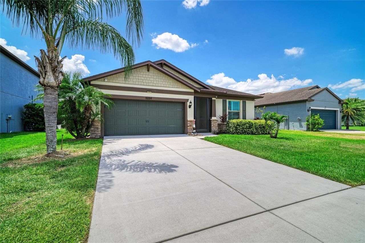 11059 58th Street Cir E , Parrish, FL 34219 Photo