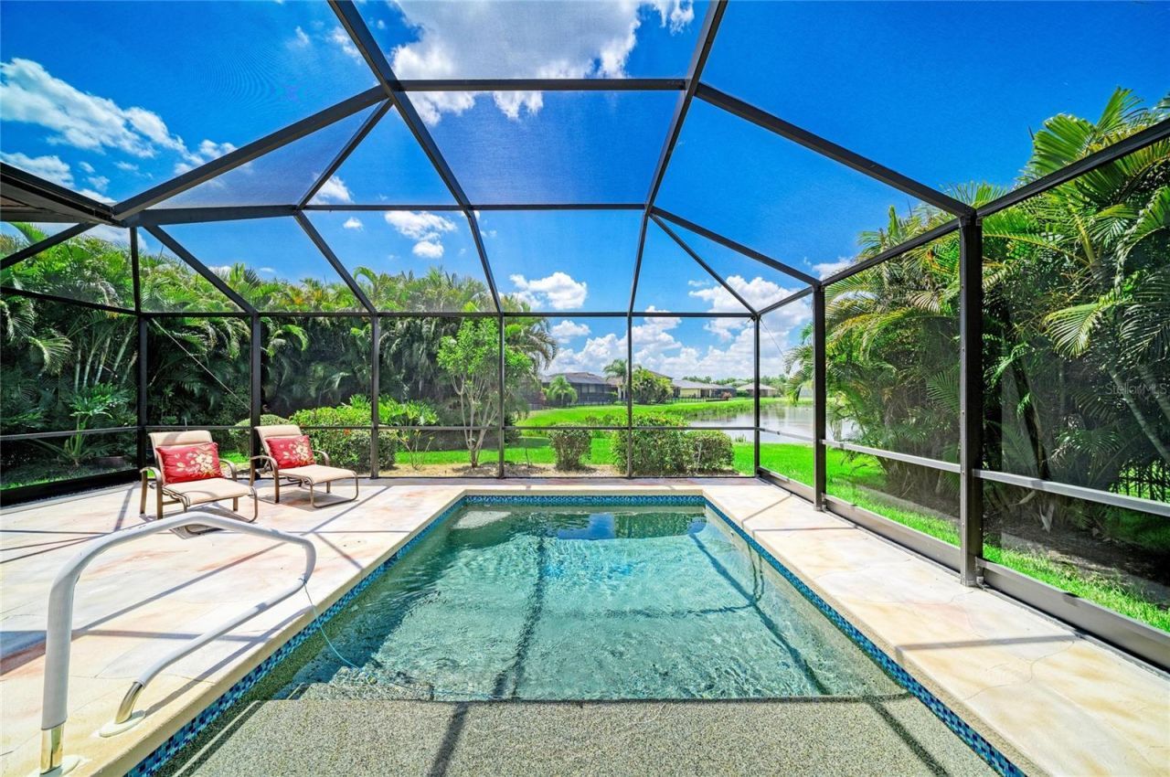 11059 58th Street Cir E , Parrish, FL 34219 Photo