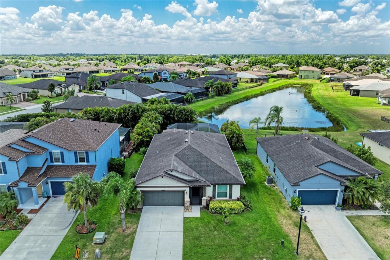 11059 58th Street Cir E , Parrish, FL 34219 Photo