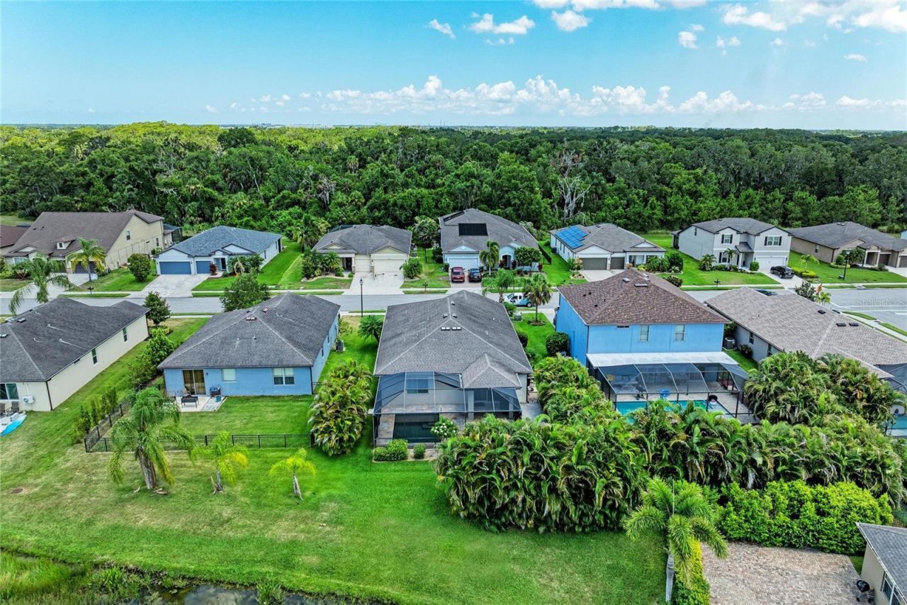 11059 58th Street Cir E , Parrish, FL 34219 Photo