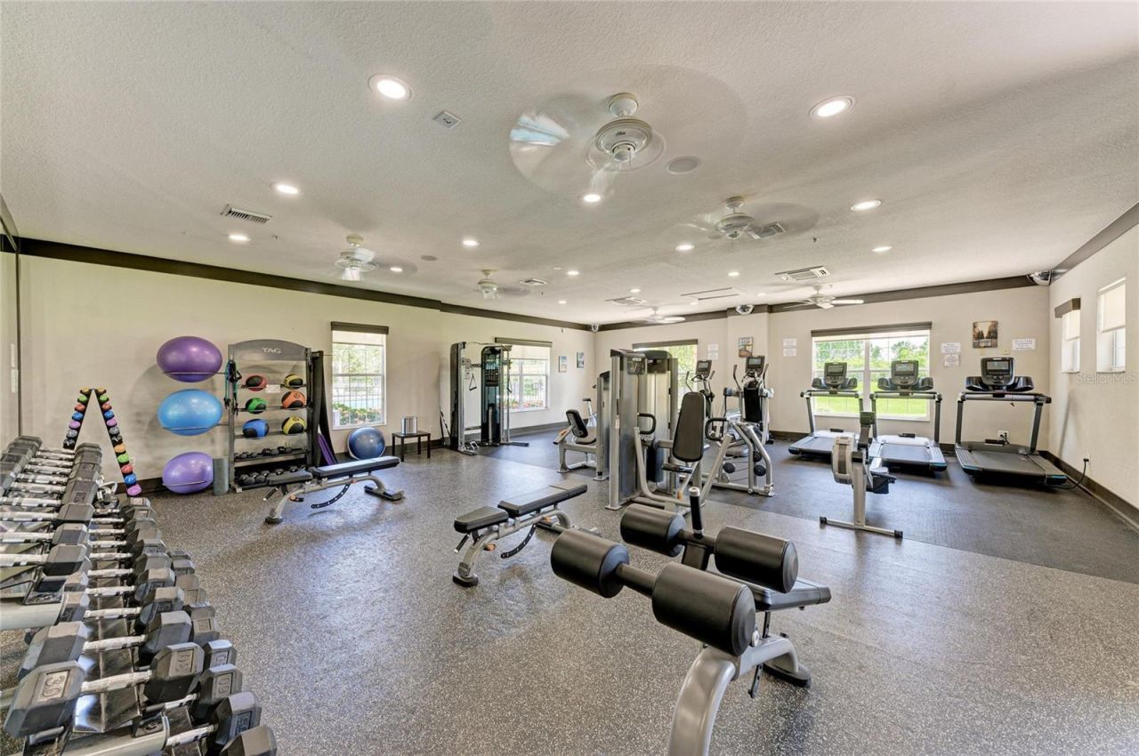 11059 58th Street Cir E , Parrish, FL 34219 Photo