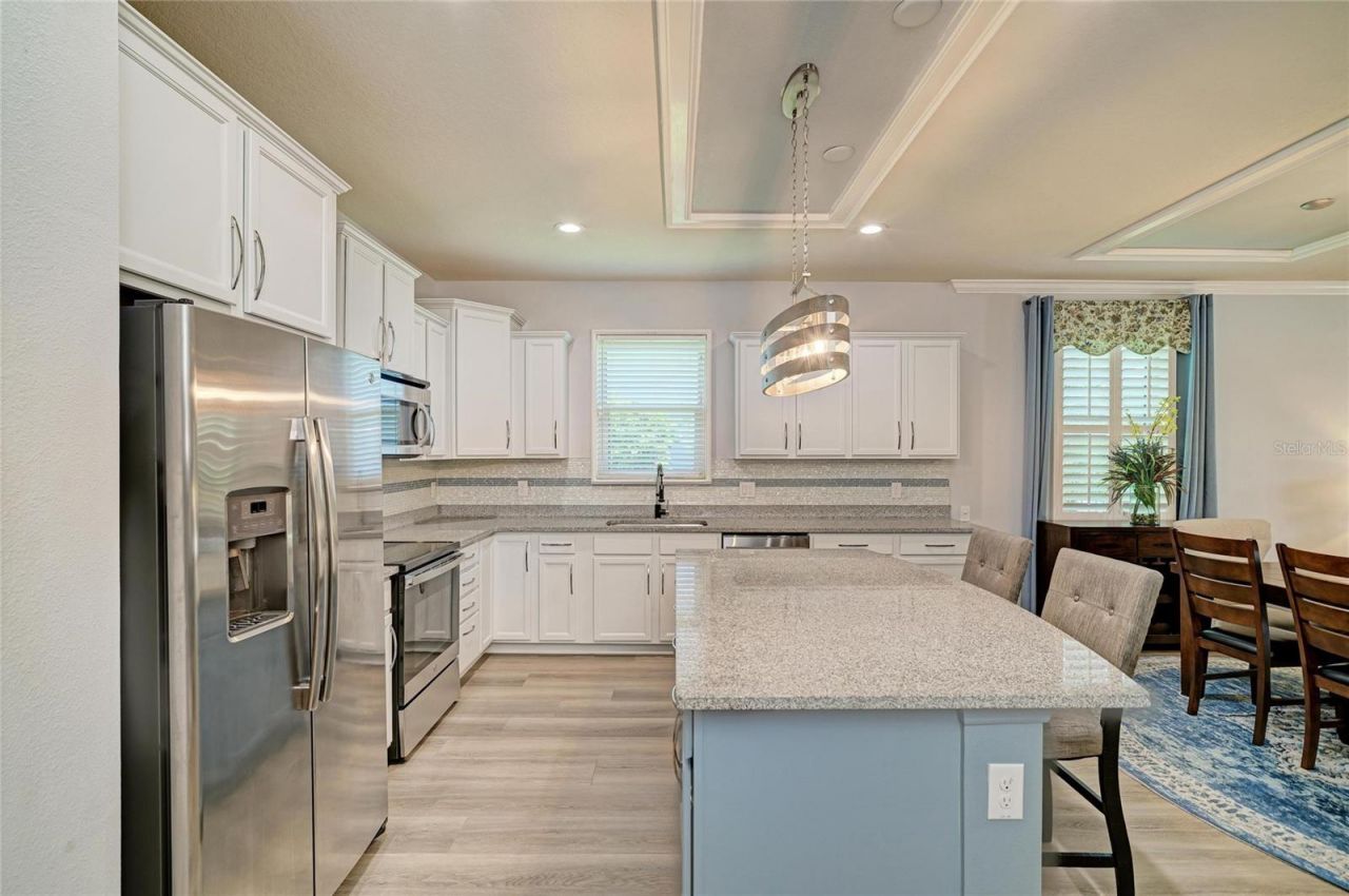 11059 58th Street Cir E , Parrish, FL 34219 Photo