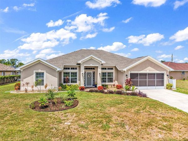 1351 KINDEL COURT , PUNTA GORDA, FL 33983