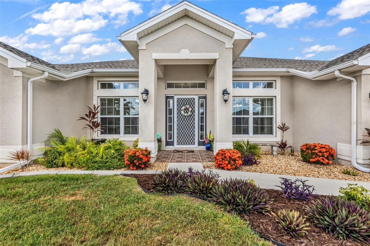 1351 Kindel Court, Punta Gorda, FL 33983 Photo