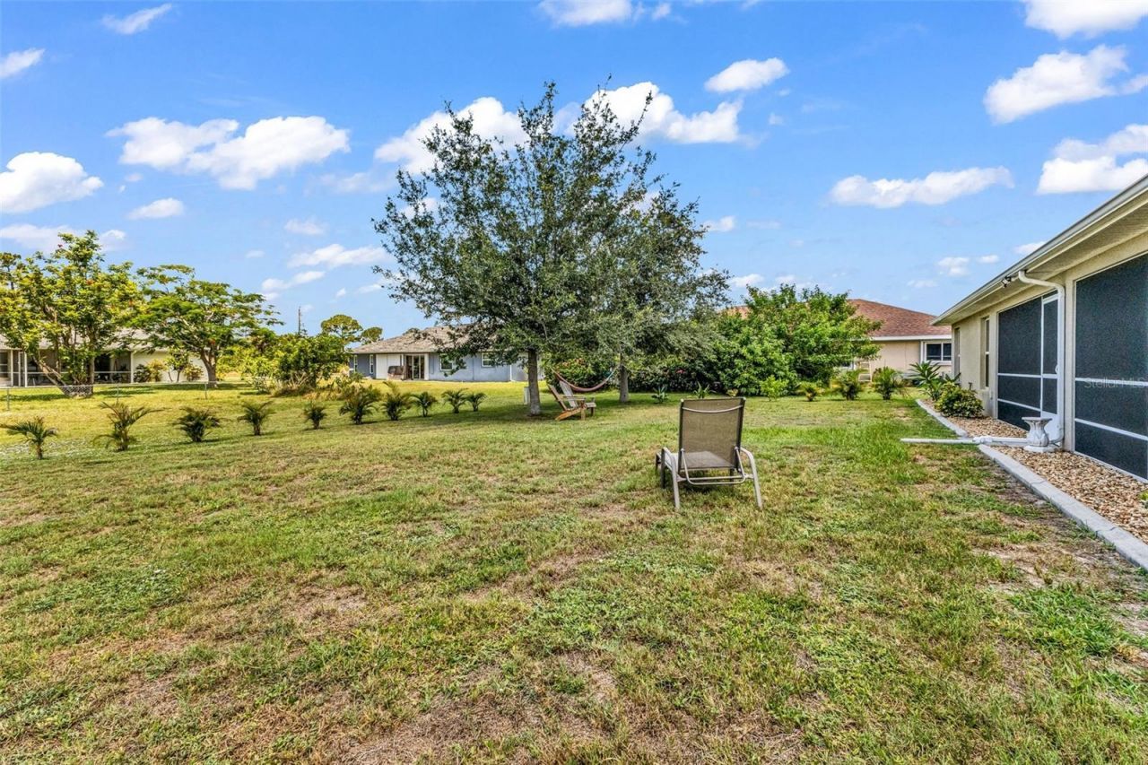 1351 Kindel Court, Punta Gorda, FL 33983 Photo