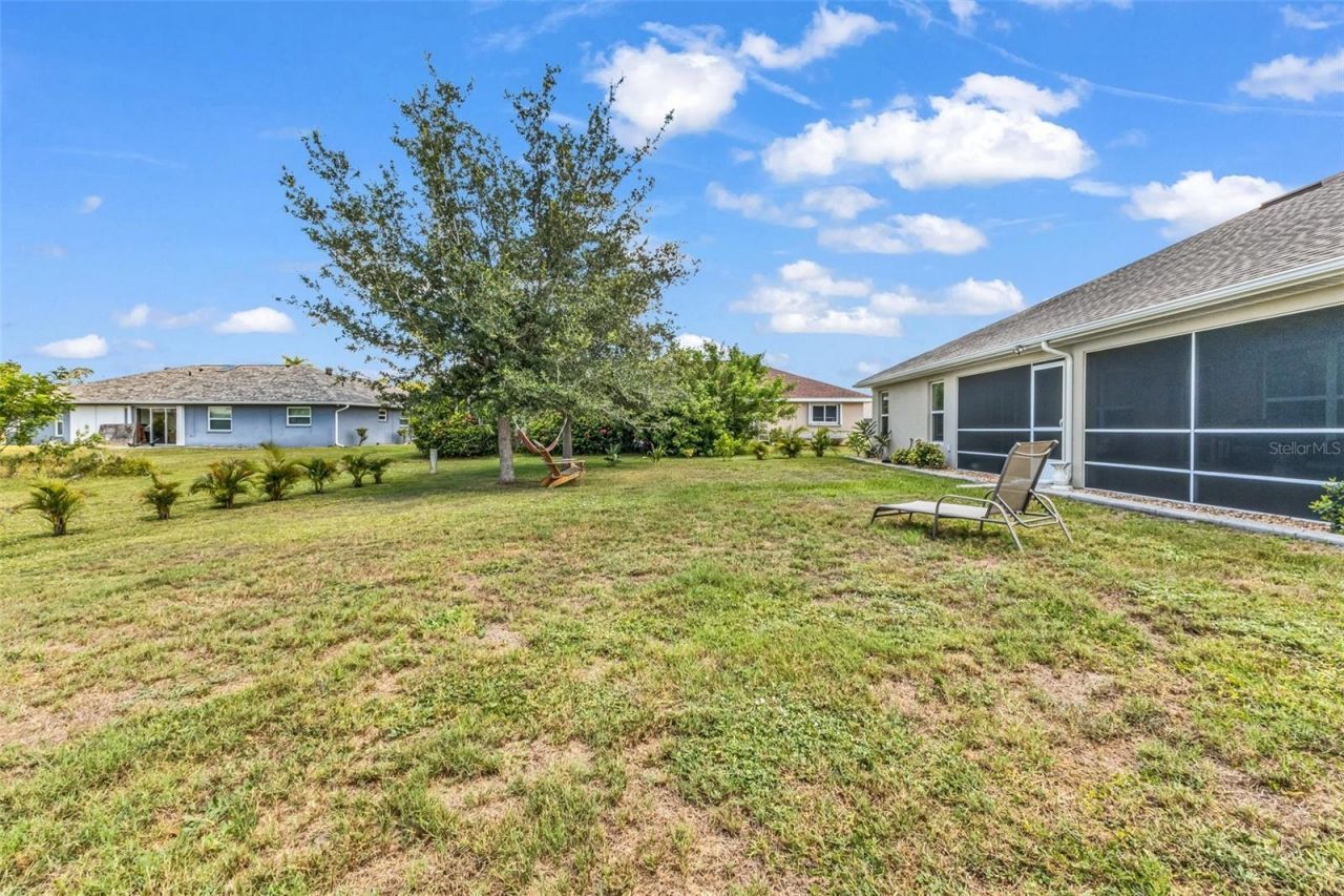 1351 Kindel Court, Punta Gorda, FL 33983 Photo