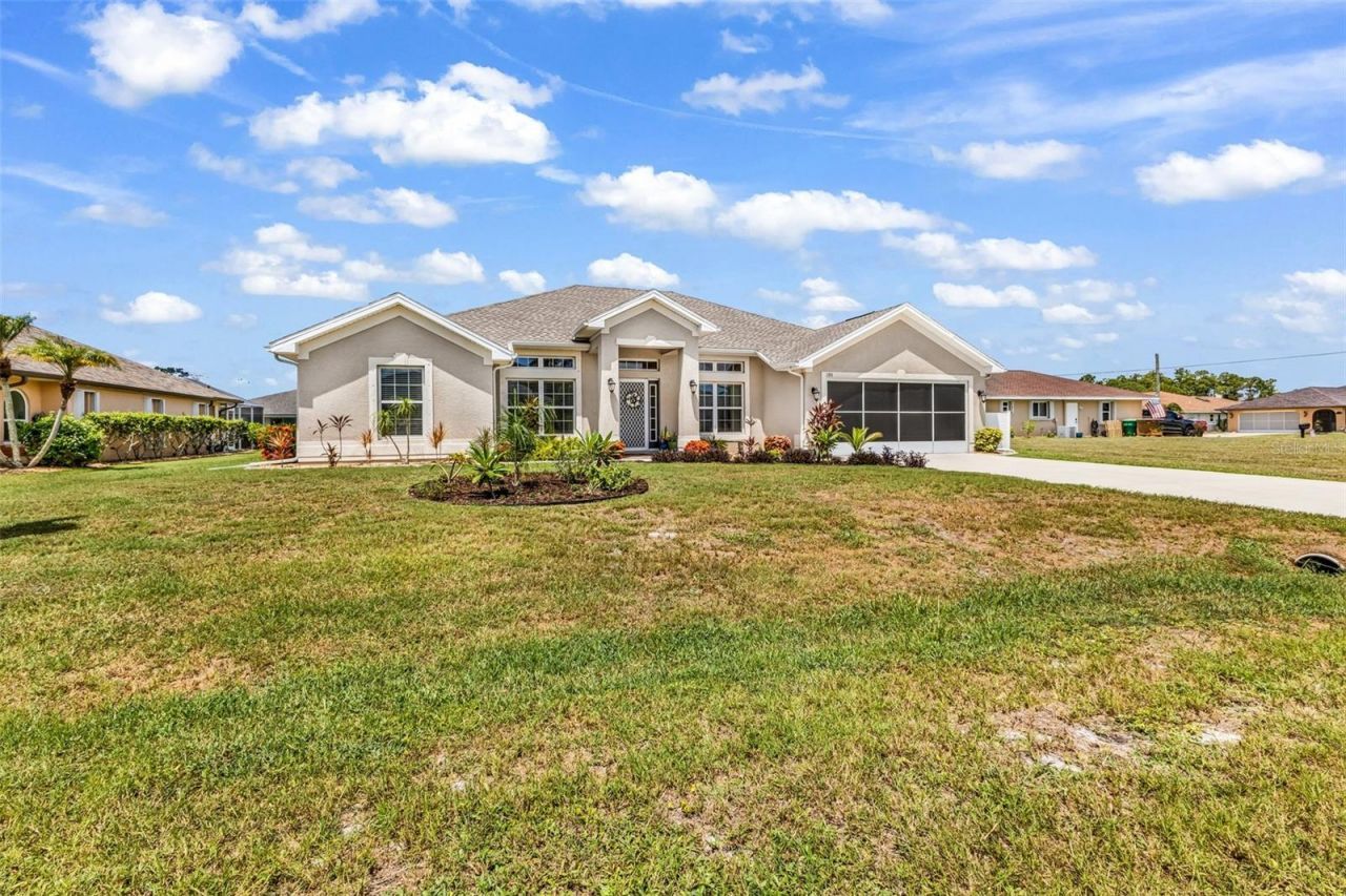 1351 Kindel Court, Punta Gorda, FL 33983 Photo
