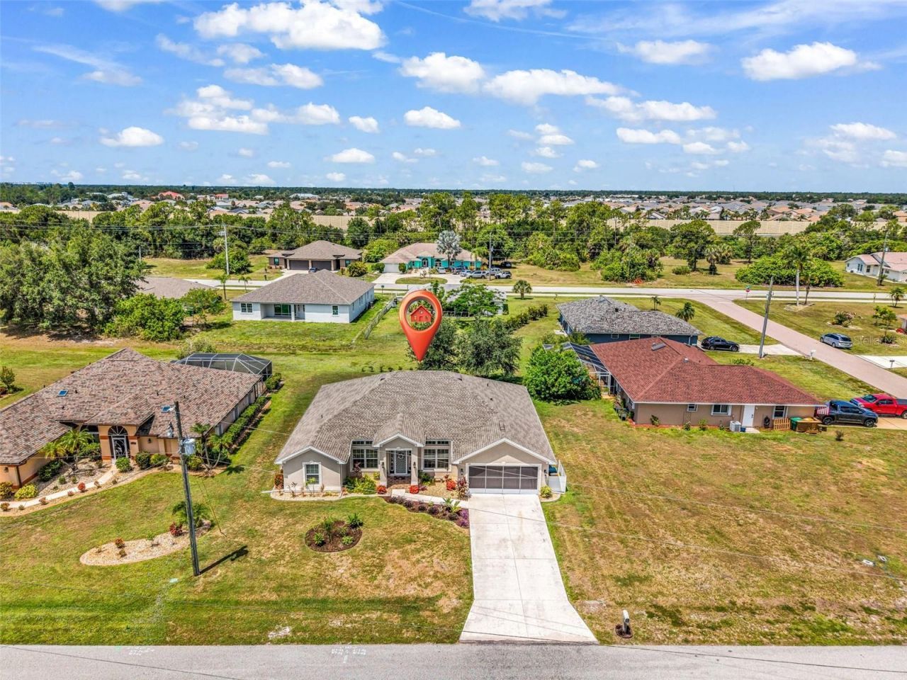 1351 Kindel Court, Punta Gorda, FL 33983 Photo