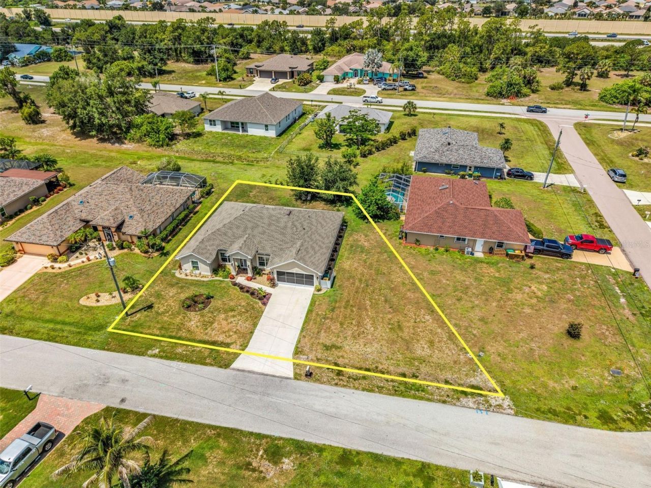 1351 Kindel Court, Punta Gorda, FL 33983 Photo