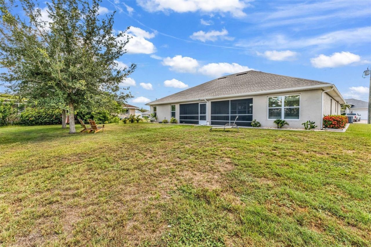 1351 Kindel Court, Punta Gorda, FL 33983 Photo