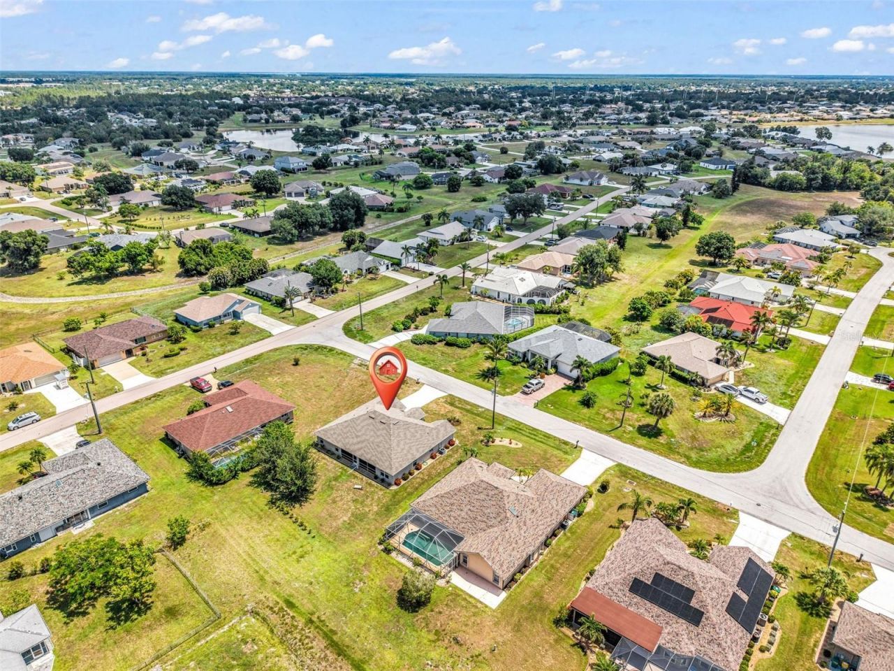 1351 Kindel Court, Punta Gorda, FL 33983 Photo
