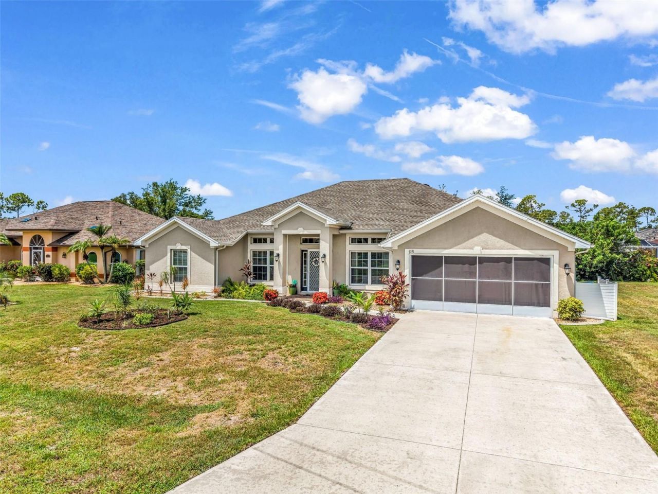 1351 Kindel Court, Punta Gorda, FL 33983 Photo