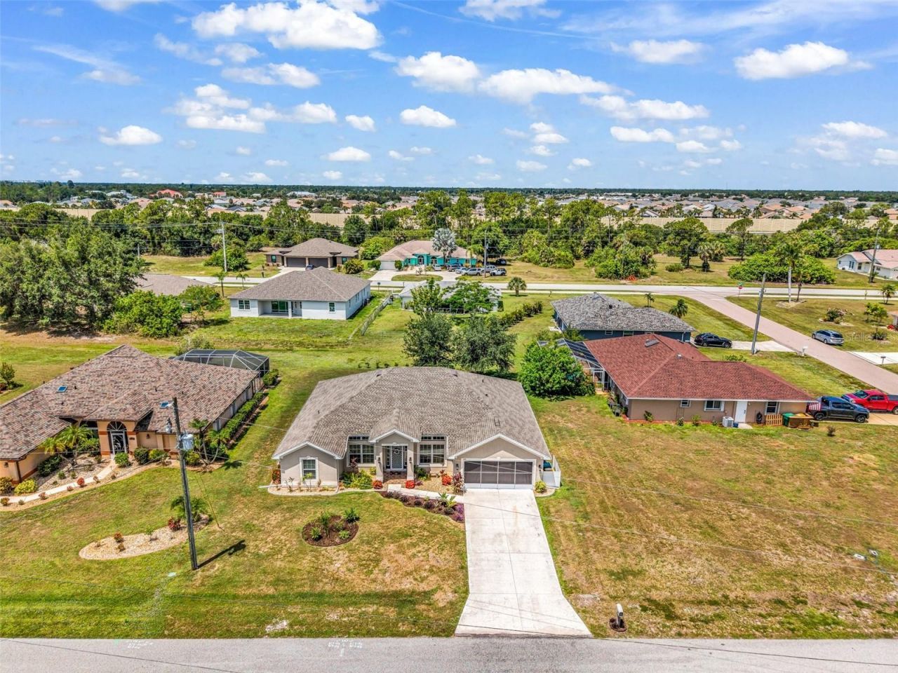 1351 Kindel Court, Punta Gorda, FL 33983 Photo