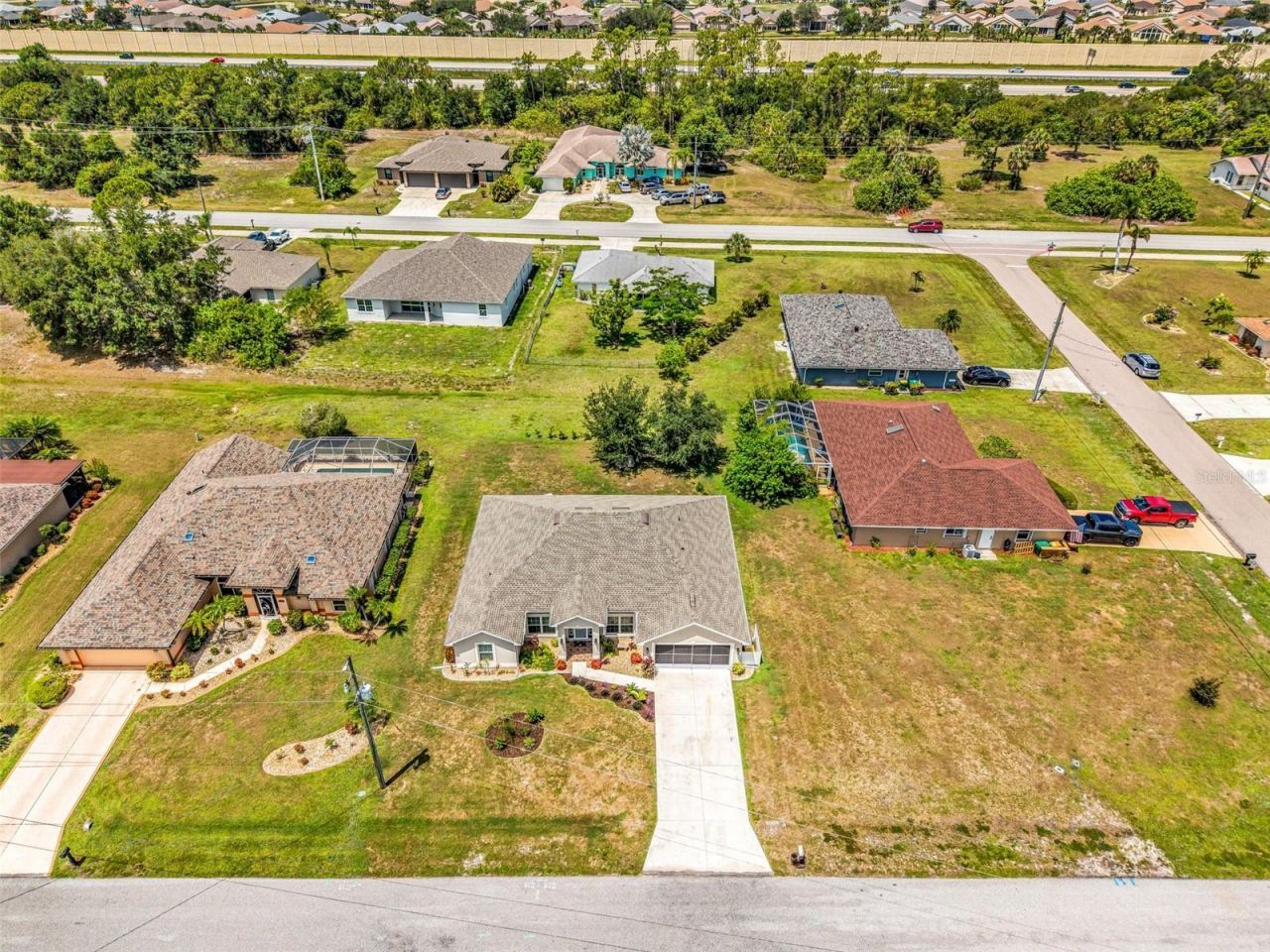 1351 Kindel Court, Punta Gorda, FL 33983 Photo
