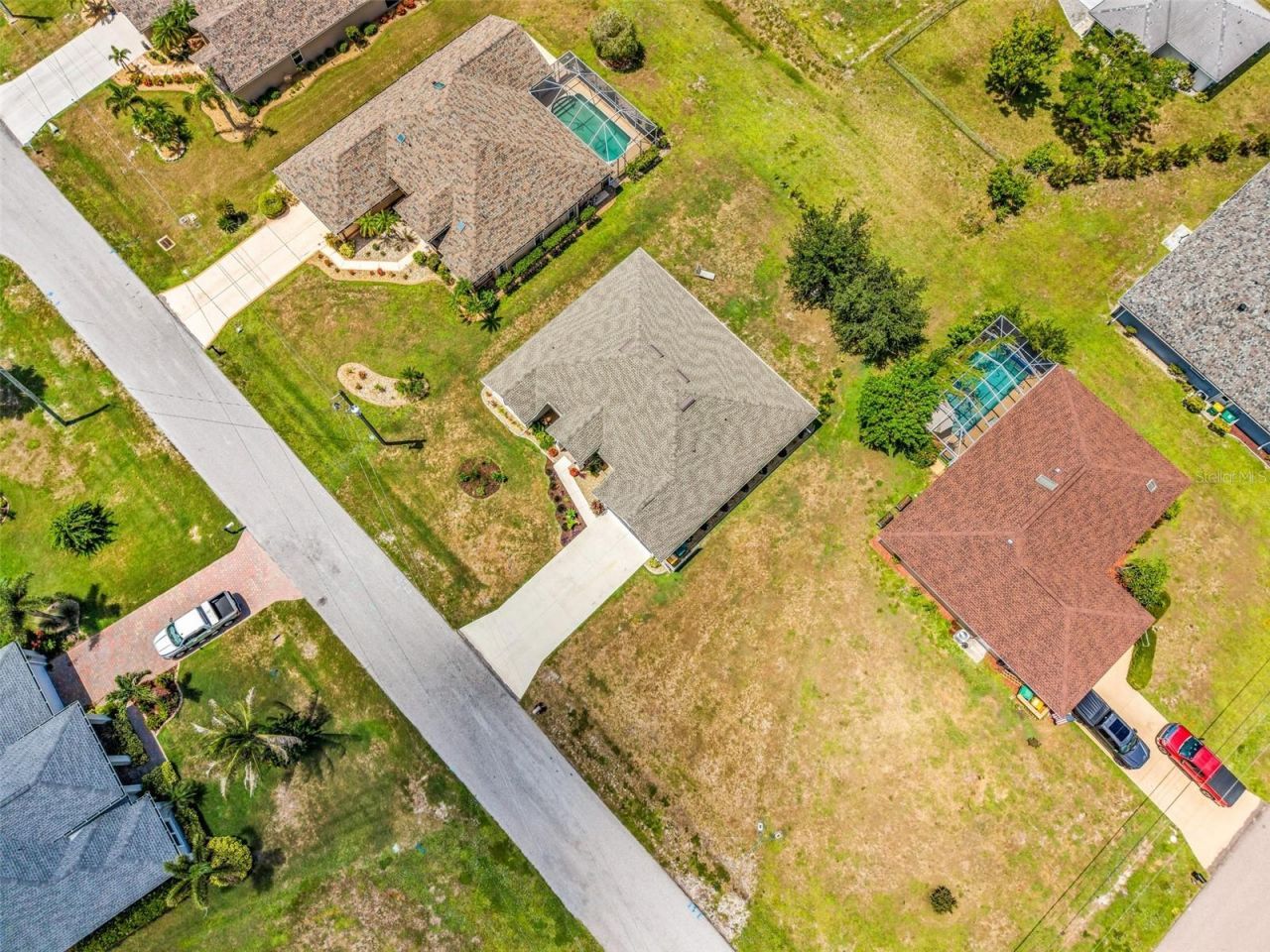 1351 Kindel Court, Punta Gorda, FL 33983 Photo