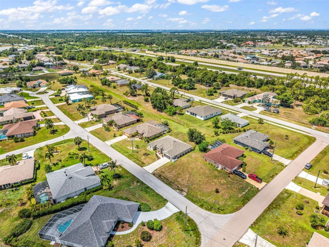 1351 Kindel Court, Punta Gorda, FL 33983 Photo