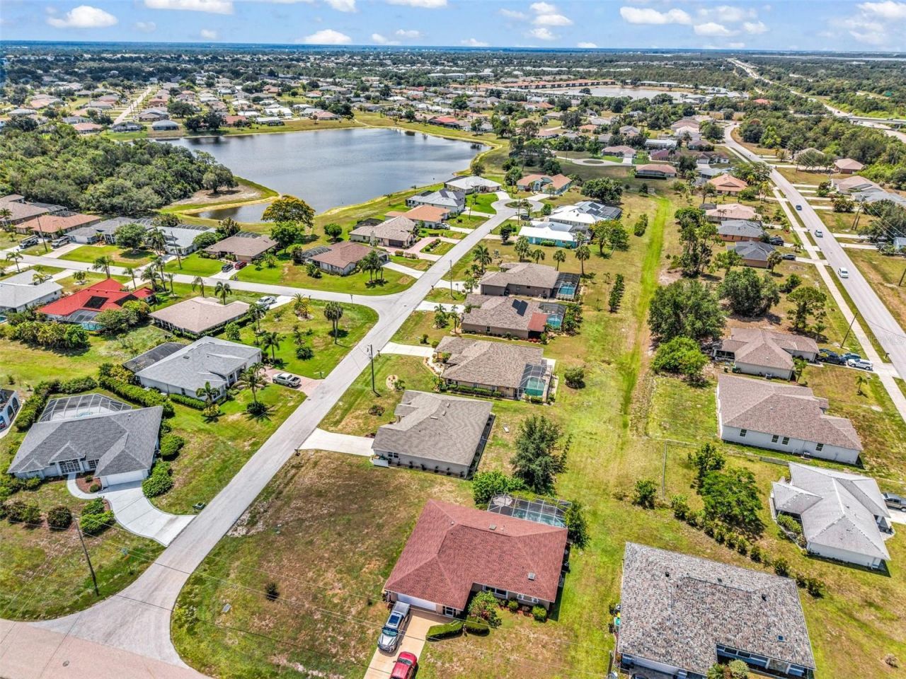 1351 Kindel Court, Punta Gorda, FL 33983 Photo