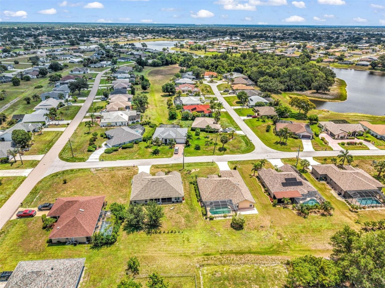 1351 Kindel Court, Punta Gorda, FL 33983 Photo