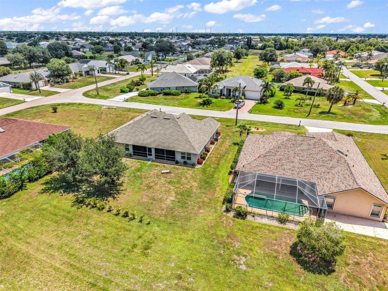 1351 Kindel Court, Punta Gorda, FL 33983 Photo