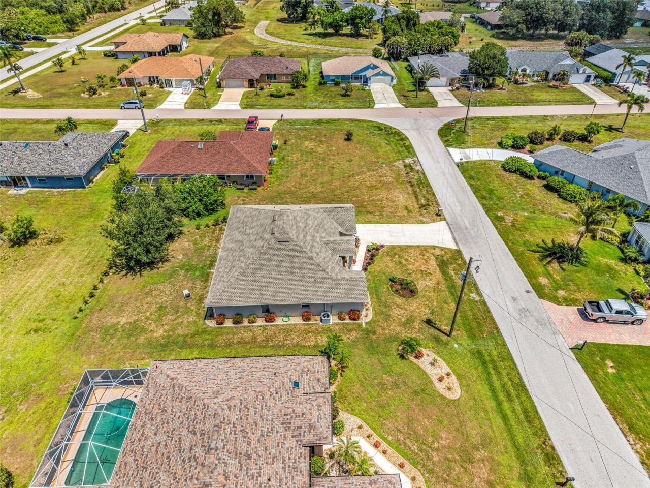 1351 Kindel Court, Punta Gorda, FL 33983 Photo