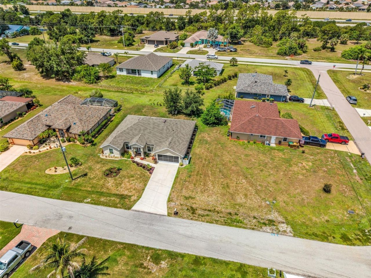 1351 Kindel Court, Punta Gorda, FL 33983 Photo