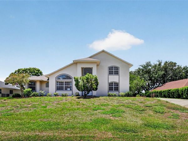 12608 LAKE RIDGE CIRCLE , CLERMONT, FL 34711