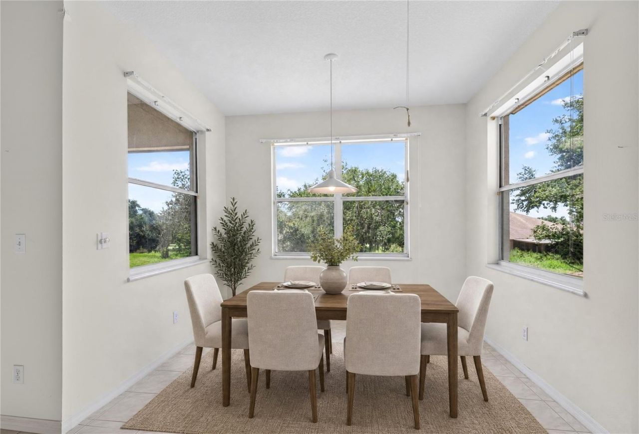12608 Lake Ridge Circle , Clermont, FL 34711 Photo