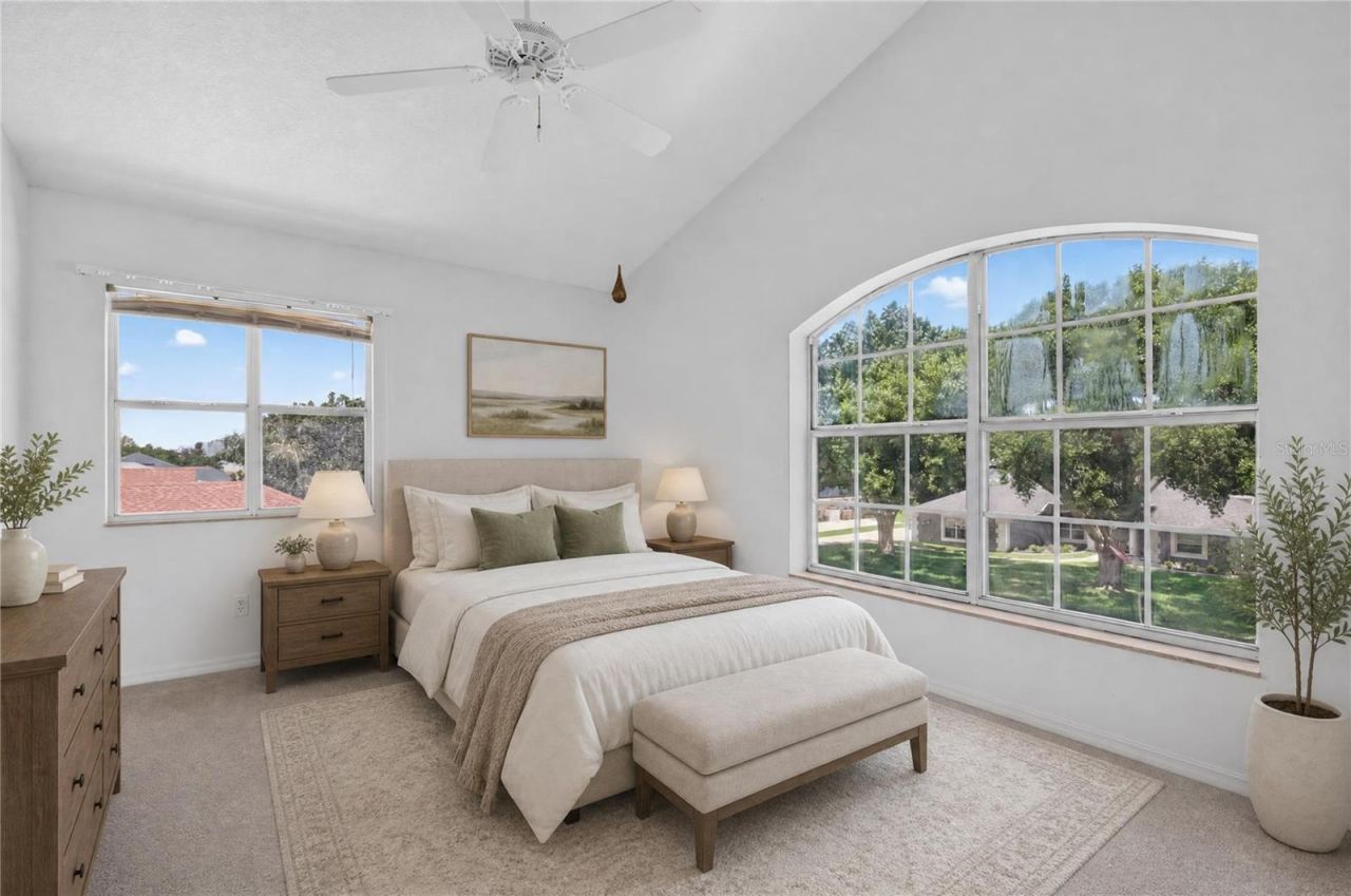 12608 Lake Ridge Circle , Clermont, FL 34711 Photo