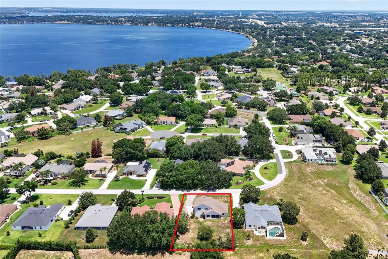 12608 Lake Ridge Circle , Clermont, FL 34711 Photo