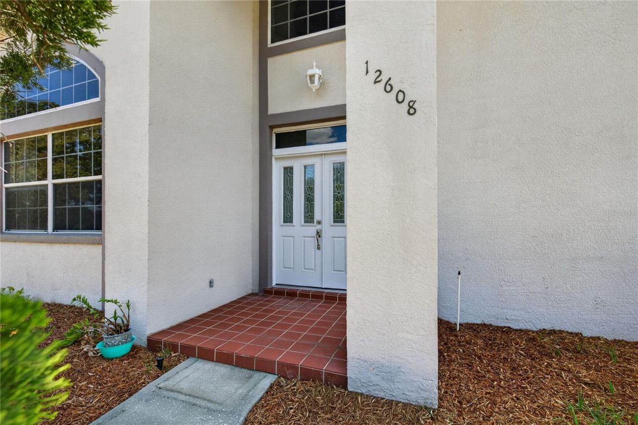 12608 Lake Ridge Circle , Clermont, FL 34711 Photo