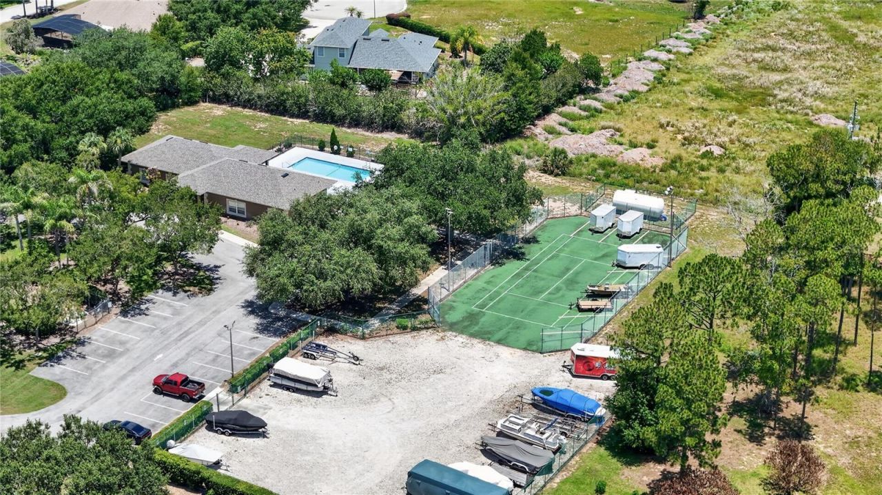 12608 Lake Ridge Circle , Clermont, FL 34711 Photo