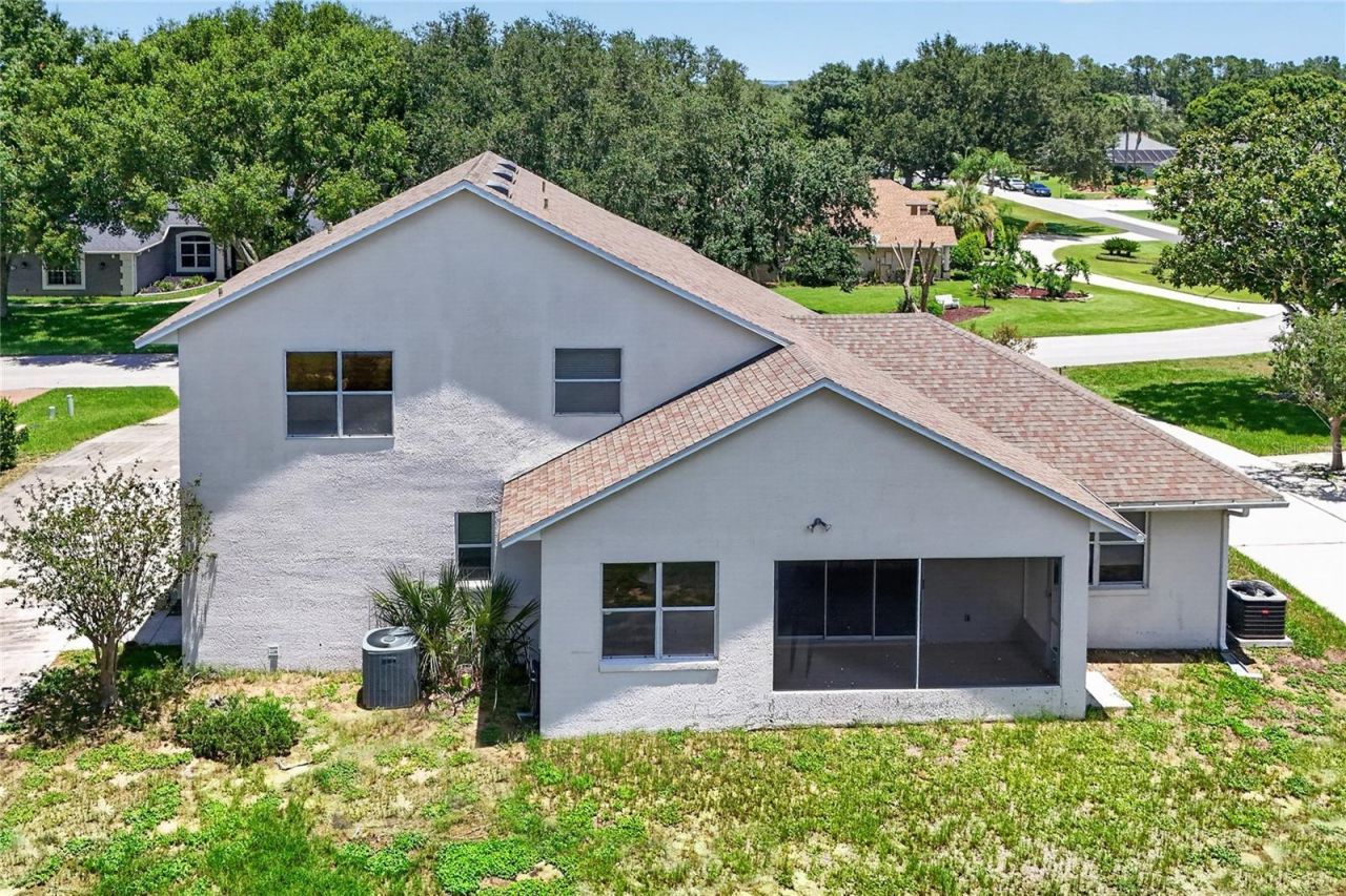 12608 Lake Ridge Circle , Clermont, FL 34711 Photo