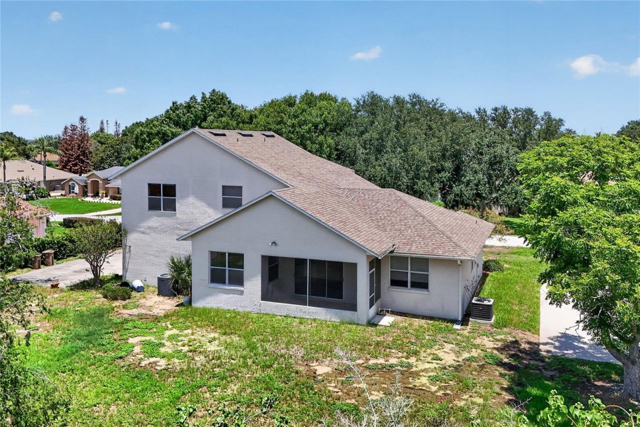 12608 Lake Ridge Circle , Clermont, FL 34711 Photo