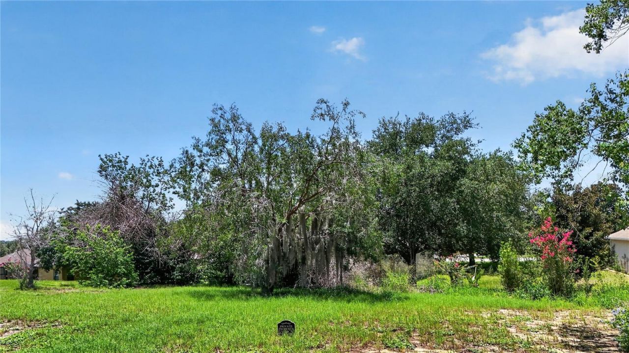 12608 Lake Ridge Circle , Clermont, FL 34711 Photo