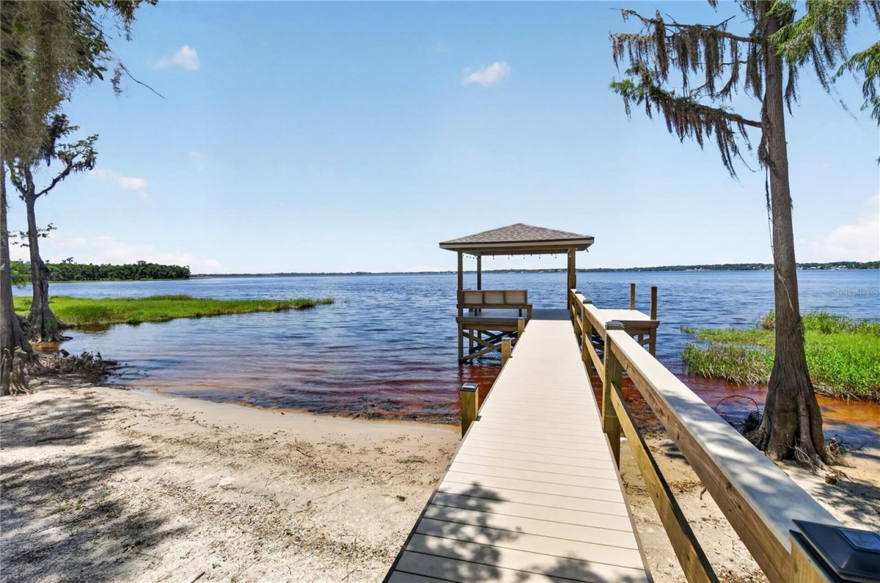 12608 Lake Ridge Circle , Clermont, FL 34711 Photo