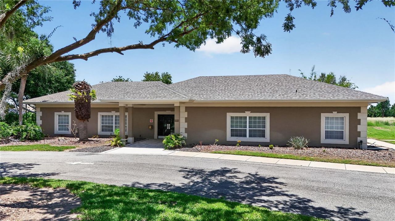 12608 Lake Ridge Circle , Clermont, FL 34711 Photo