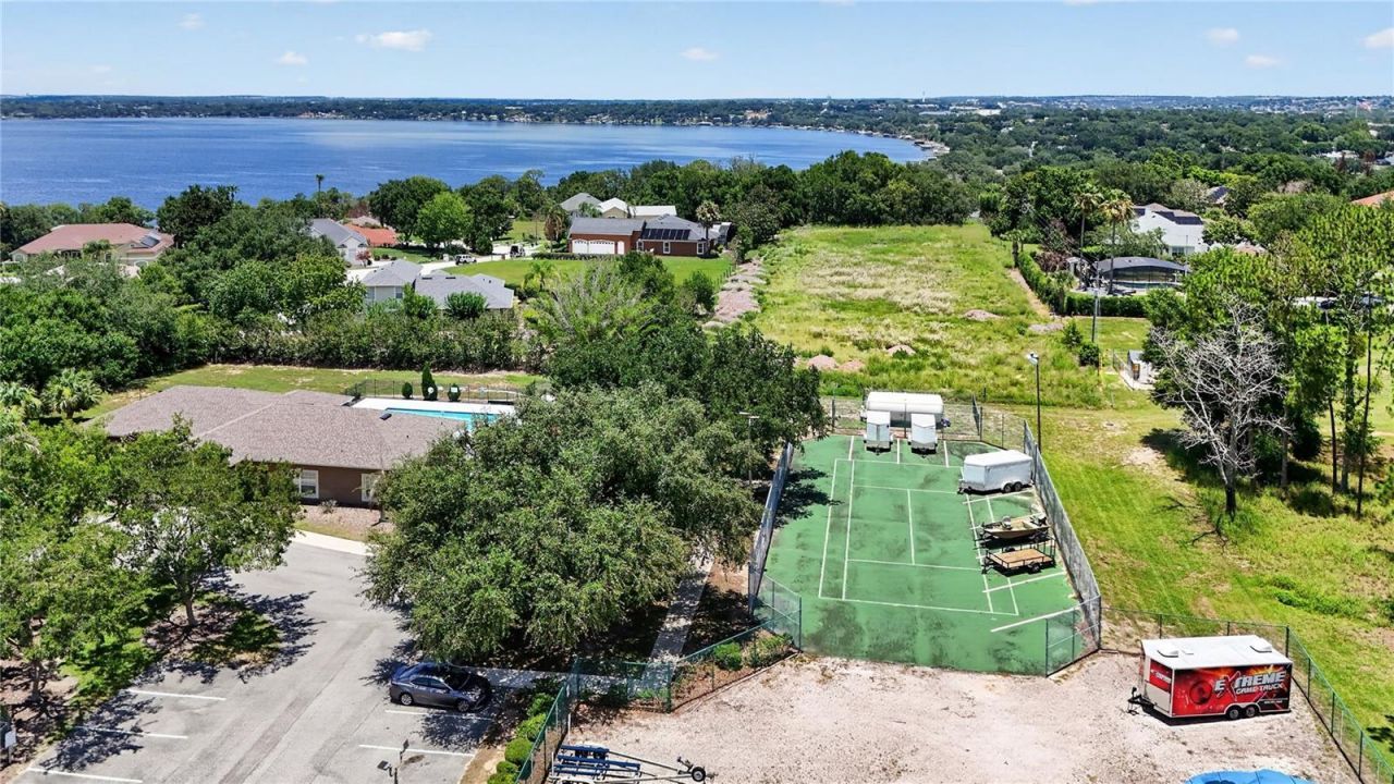 12608 Lake Ridge Circle , Clermont, FL 34711 Photo