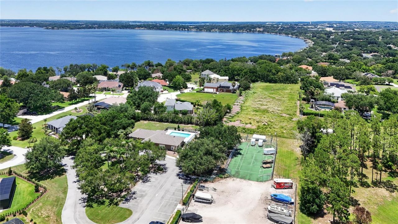 12608 Lake Ridge Circle , Clermont, FL 34711 Photo