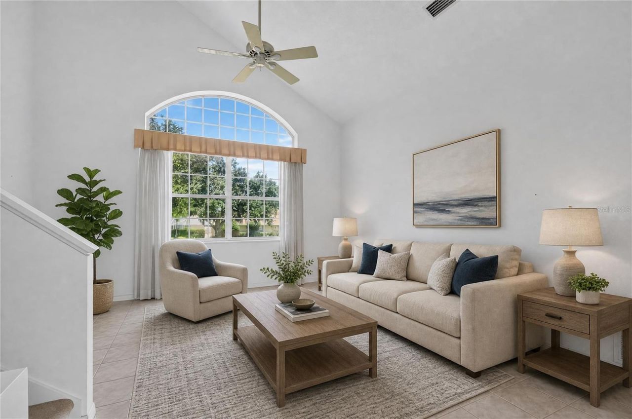 12608 Lake Ridge Circle , Clermont, FL 34711 Photo