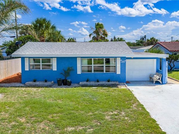 28 BEECHWOOD DRIVE , ORMOND BEACH, FL 32176