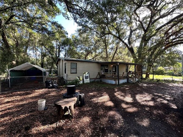 3206 OAKLAND ROAD N, LAKELAND, FL 33801