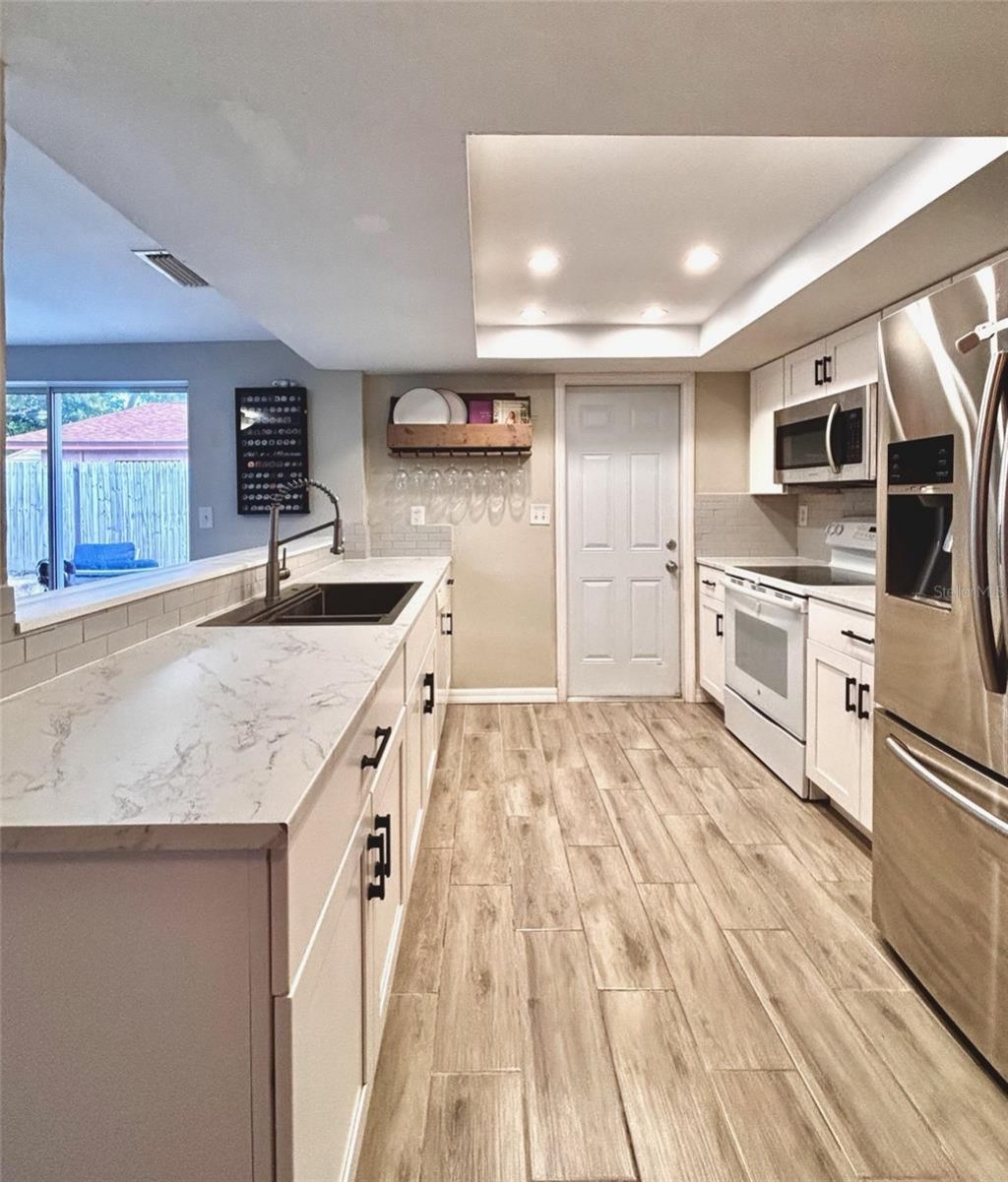 4937 Alcea Street , New Port Richey, FL 34652 Photo