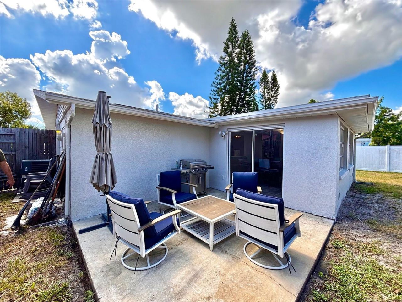 4937 Alcea Street , New Port Richey, FL 34652 Photo