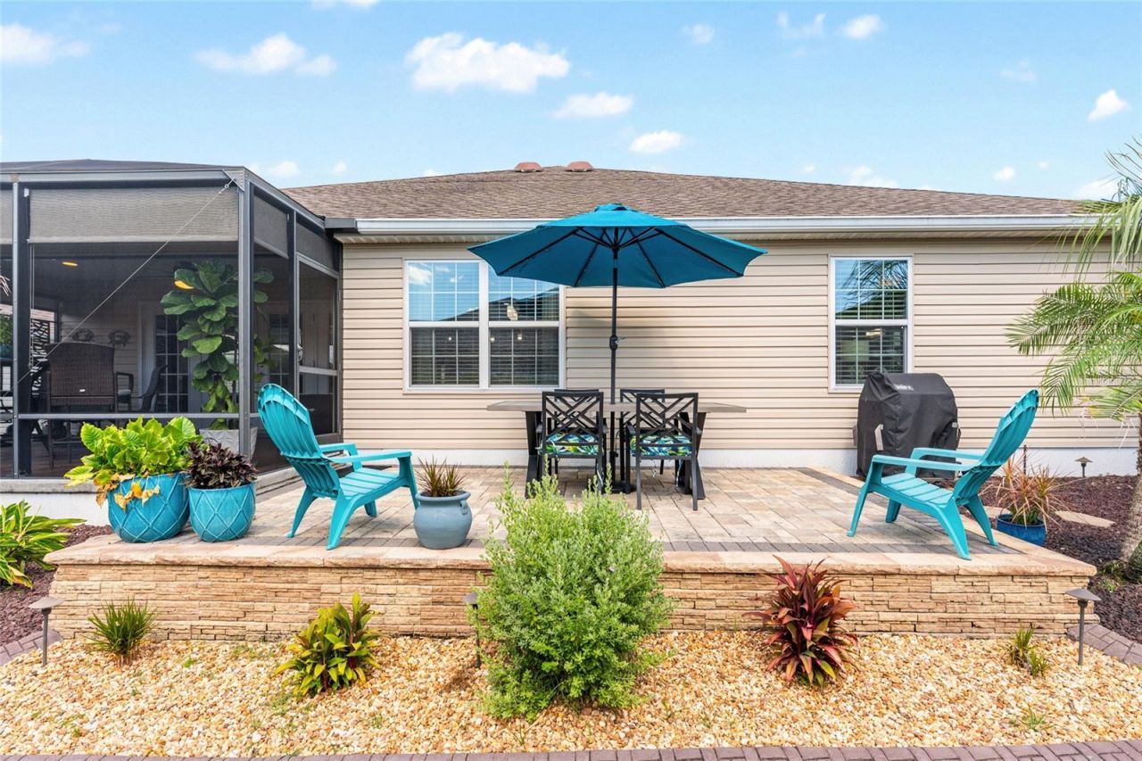 3276 Webster Way , The Villages, FL 32163 Photo