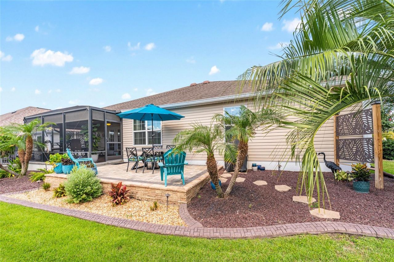 3276 Webster Way , The Villages, FL 32163 Photo