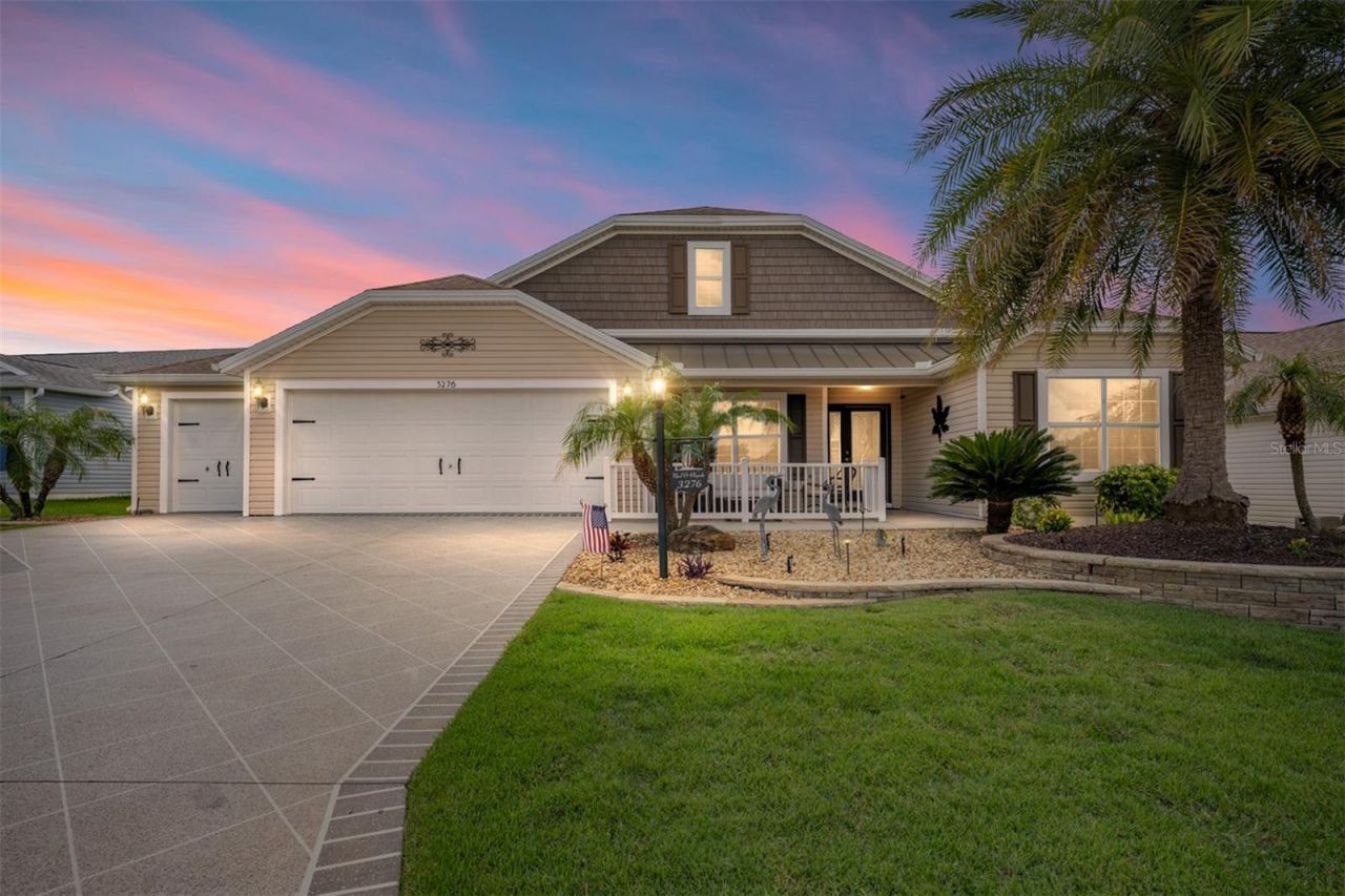 3276 Webster Way , The Villages, FL 32163 Photo